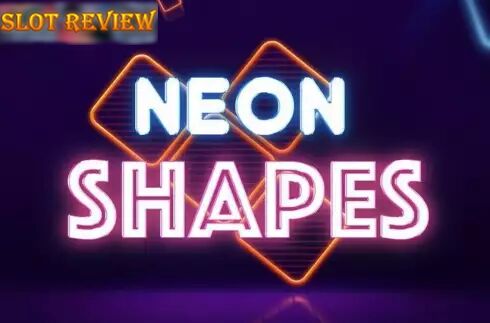 Neon Shapes